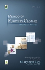 Method Of Purifying Clothes