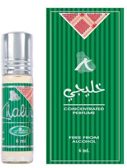 6ml - Ittar Al Khaliji (Al Rehab)