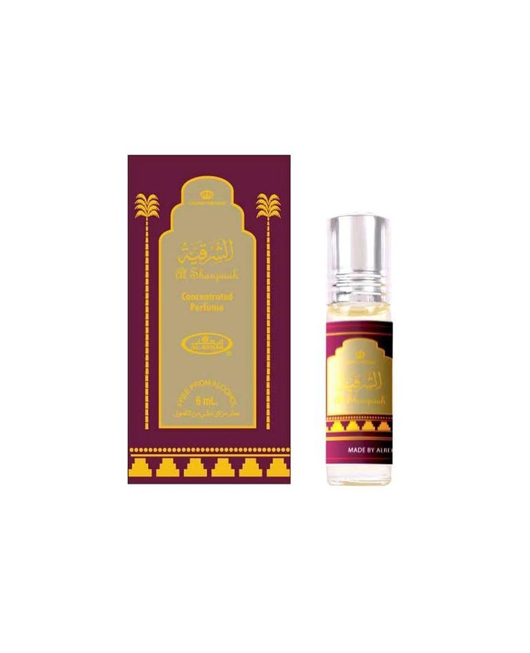 6ml - Ittar Al Sharquiah (Al Rehab)