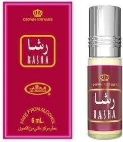 6ml - Ittar Rasha (Al Rehab)