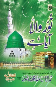 Noor Waala Aaya Hey (Naat Book)