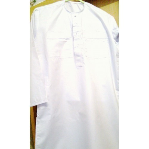 Madani Suit - 44 - Cotton