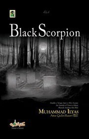 Black Scorpion