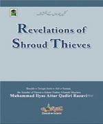 Revelations of Shroud Thieves