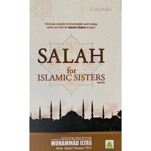 Salah For Islamic Sisters