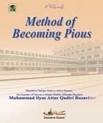 Method of Becoming Pious