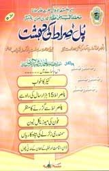 Pul Siraat Ki Dehshat