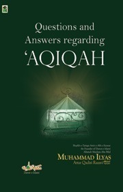 Questions & Answers Regarding Aqeeqa