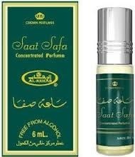 6ml - Ittar Saat Safa (Al Rehab)