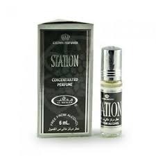 6ml - Station (Al Rehab)