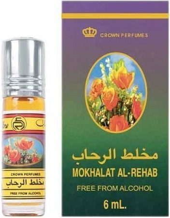 6ml - Ittar Mokhalat al rehab