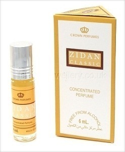 6ml - Ittar Zidan (Al Rehab)