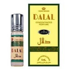 6ml - Ittar Dalal Al Rehab)