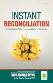 Instant Reconciliation 