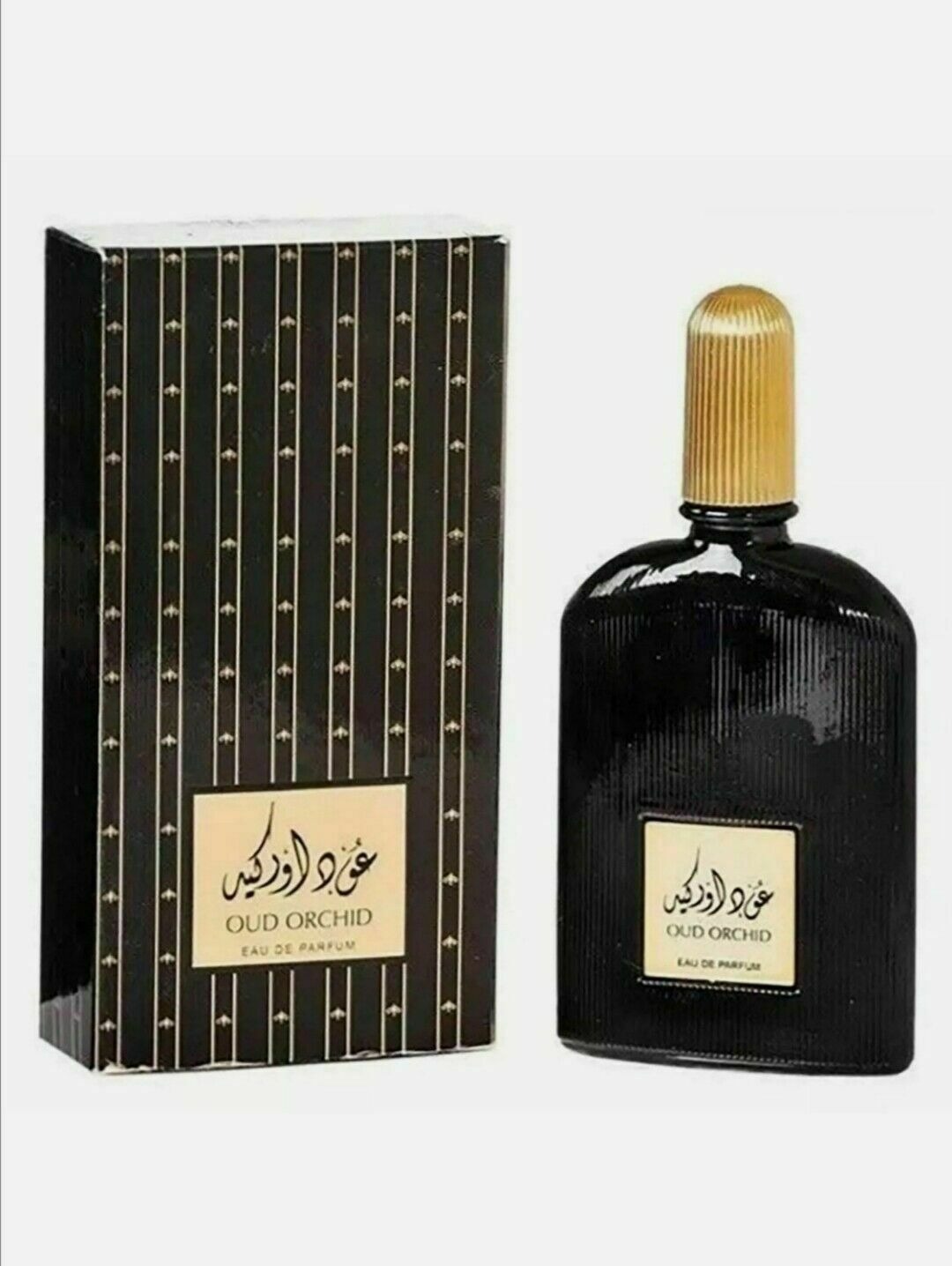 Oud Orchid 100ML