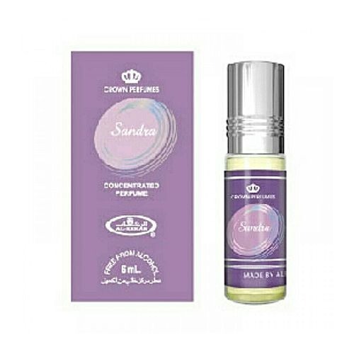 Al Rehab 6ML Ittar Sandara