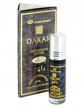 Al Rehab 6ML Ittar Dakar