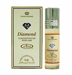 Al Rehab 6ML Ittar Dimond