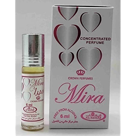 Al Rehab 6ML Ittar Mira