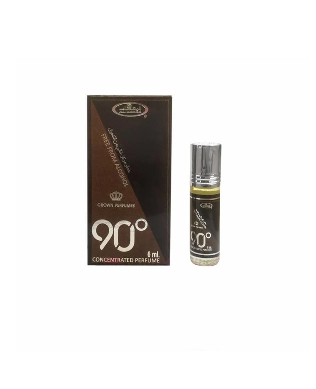 Al Rehab 6ML Ittar No 90