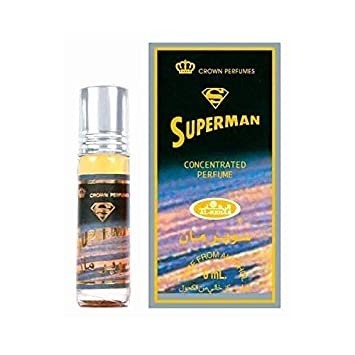 Al Rehab 6ML Ittar Super Man