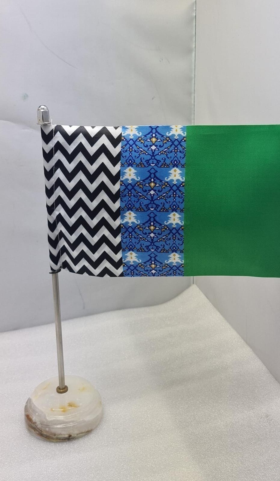 Desk Flag