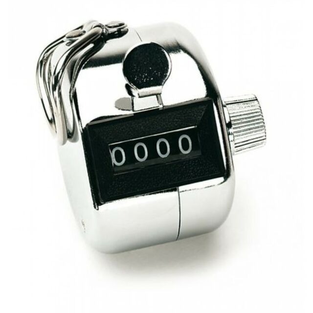  Tally Counter