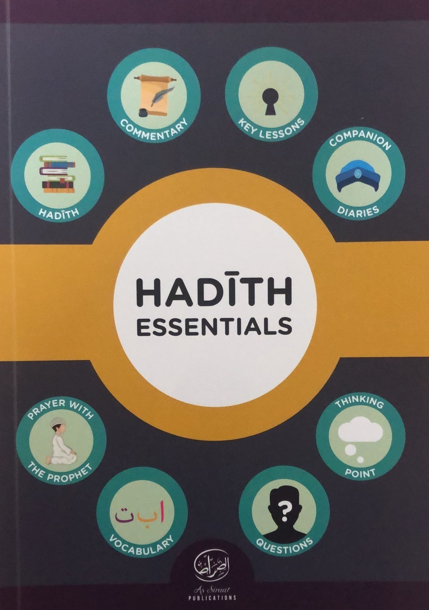 Hadith Essentials