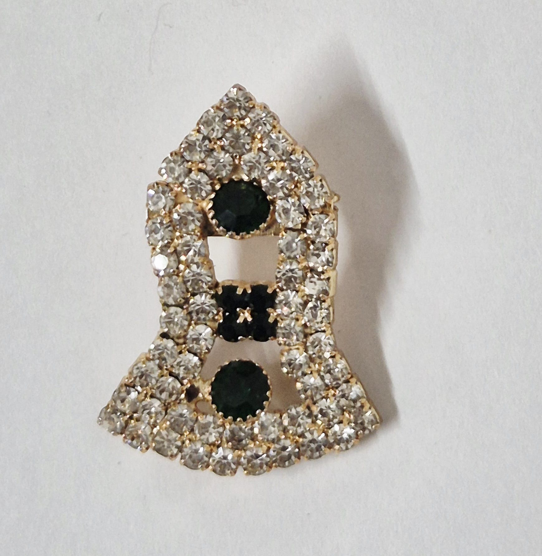 Nalain Shareef Badge No.2