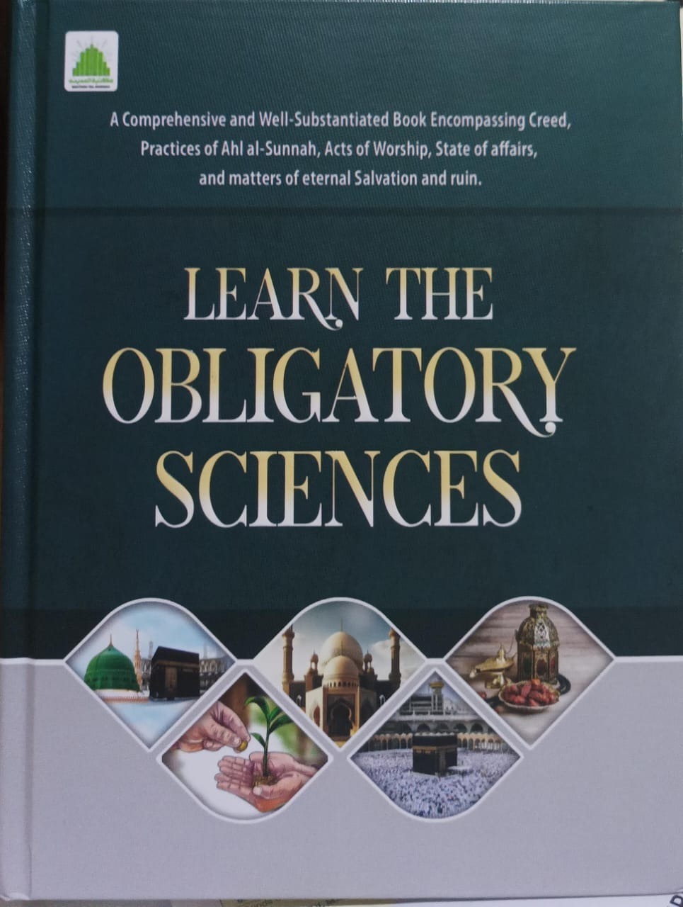 Learn the Obligatory Sciences